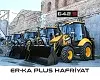 ER-KA Plus Hafriyat'ın CEO'su Hamza Erdoğan ile birlikteyiz!