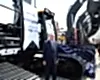 President Mr. Recep Tayyip Erdoğan Inspected MST Construction Equipment