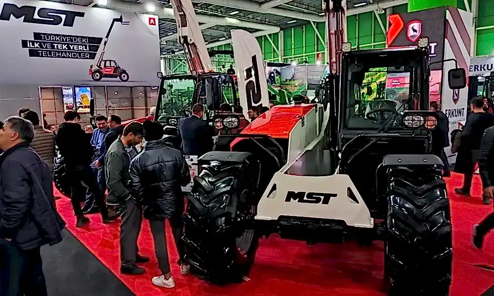We Focus on Agriculture Industry