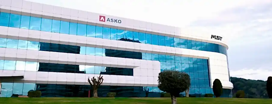 Company Profile
