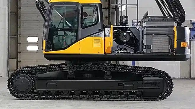 BALANCED & ROBUST