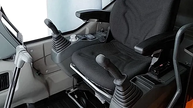 HIGH COMFORT