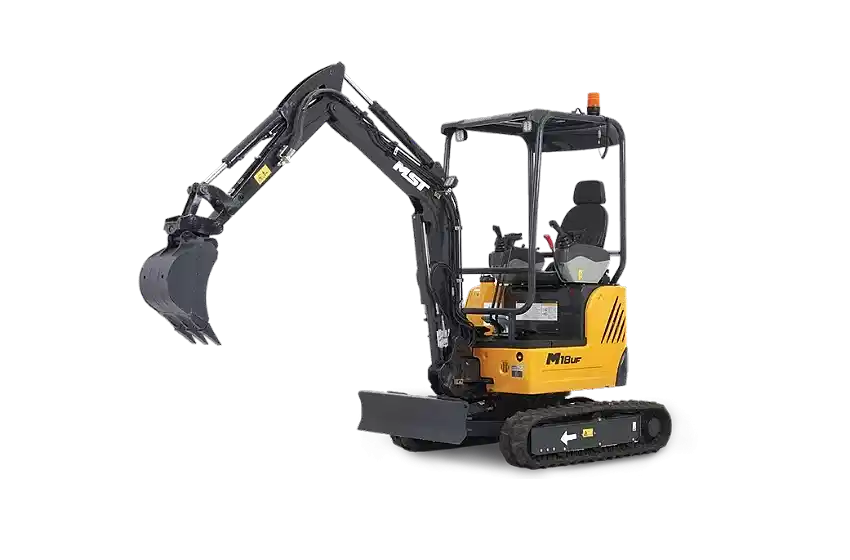 mst-m18uf-mini-ekskavator