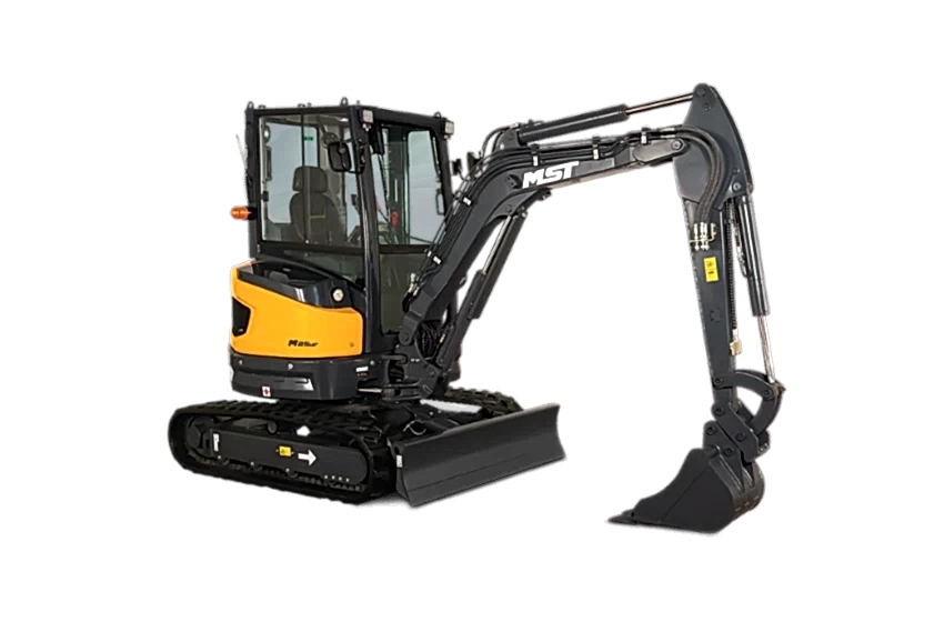 mst-m25uf-mini-ekskavator