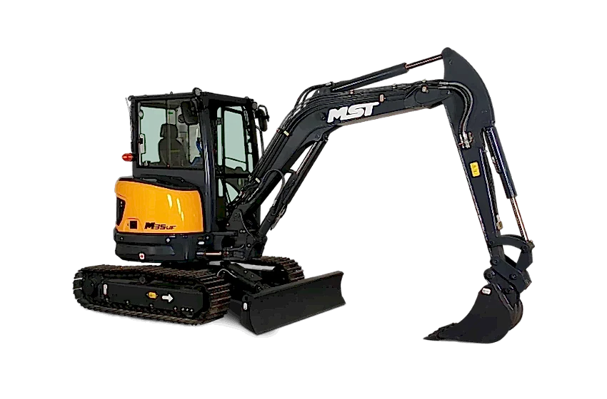 mst-m35uf-mini-ekskavator
