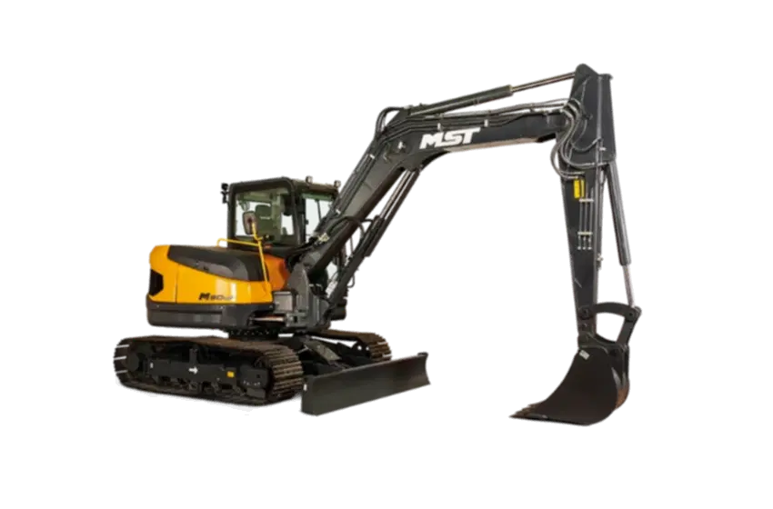 mst-m90uf-mini-ekskavator