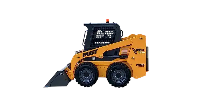 MWL2830 Mini Yükleyici